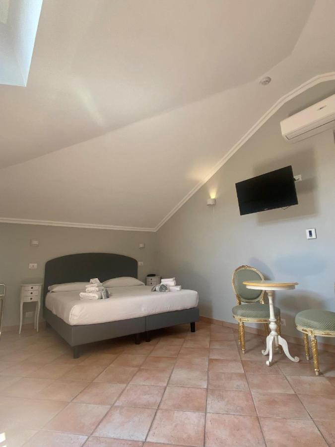 Sourire Hotel روما المظهر الخارجي الصورة
