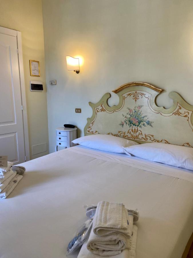 Sourire Hotel روما المظهر الخارجي الصورة