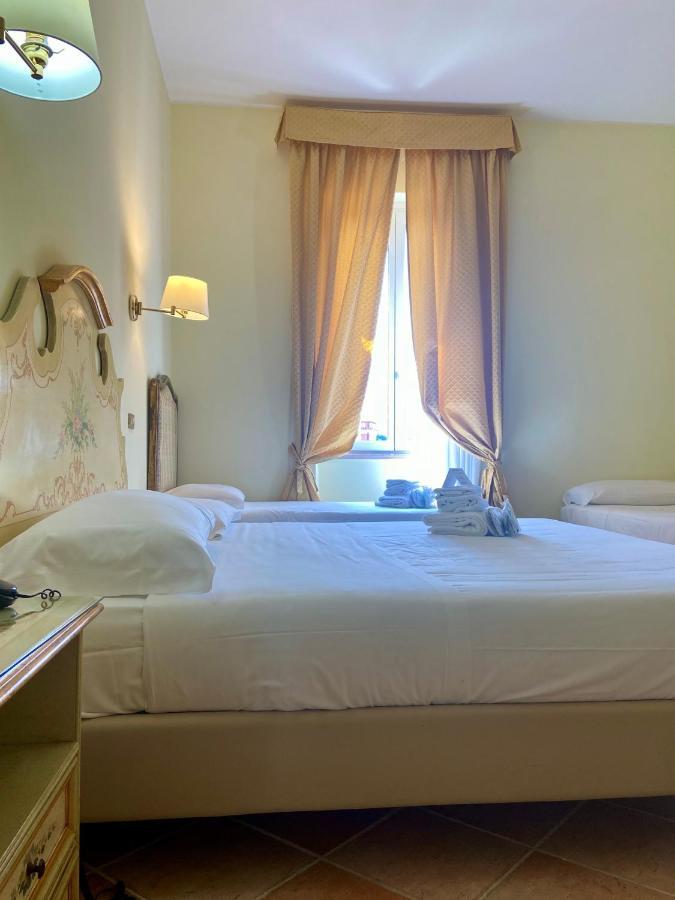 Sourire Hotel روما المظهر الخارجي الصورة