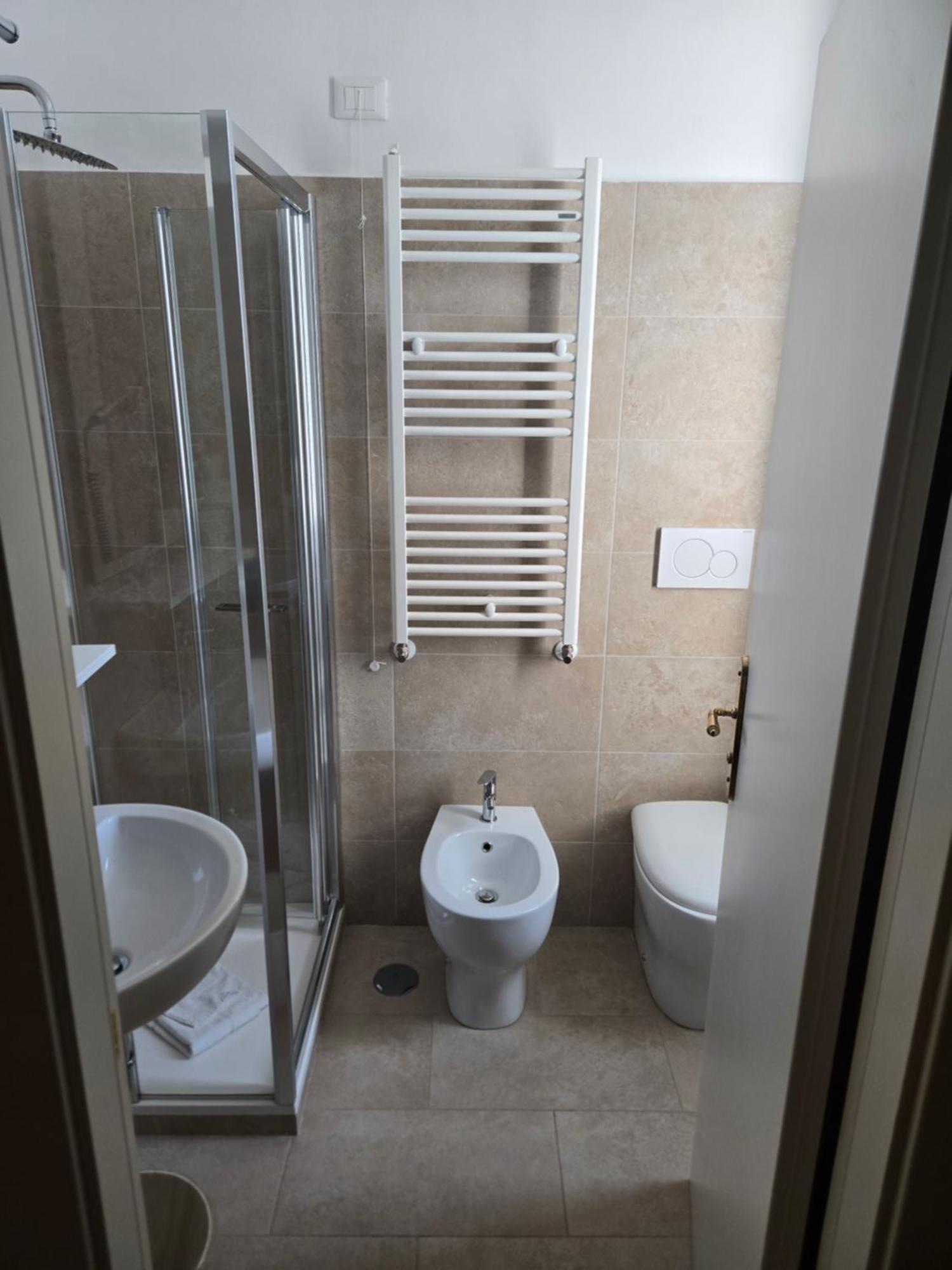 Sourire Hotel روما المظهر الخارجي الصورة