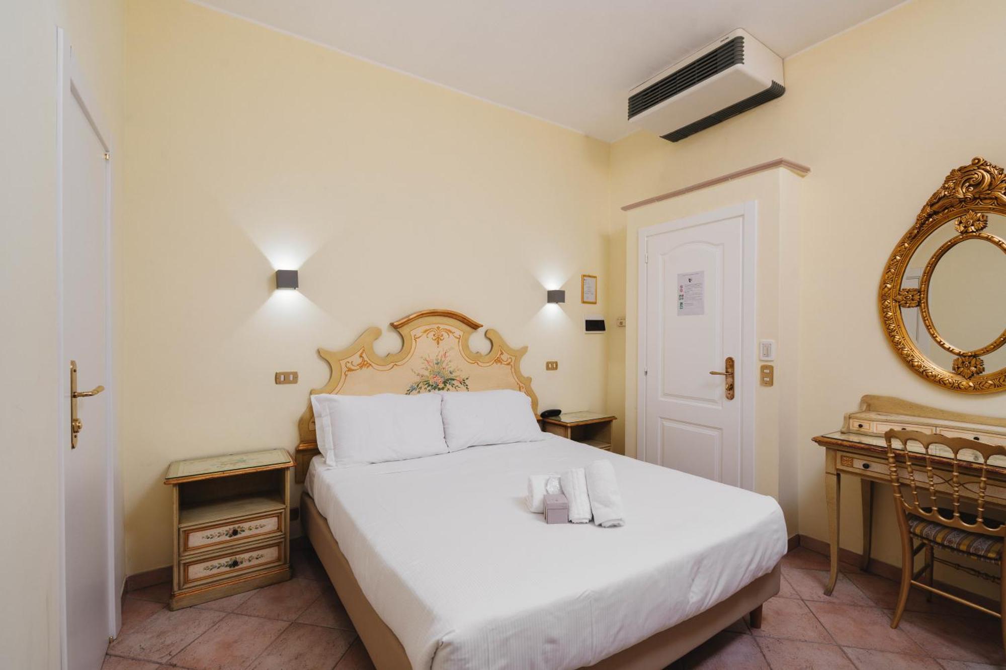 Sourire Hotel روما المظهر الخارجي الصورة