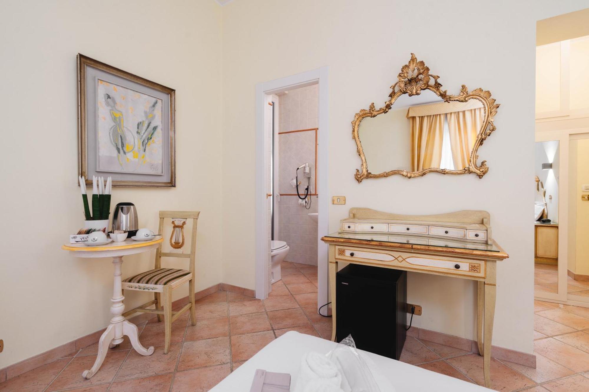Sourire Hotel روما المظهر الخارجي الصورة